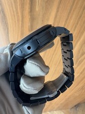 Panerai Tuttonero Luminor Men's Black Watch - PAM00438 4