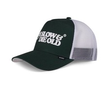 DJINNS LSDO trucker cap-hat cap meshcap baseball cap cappy caps New