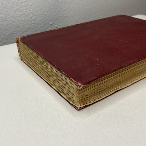 The Laws of Scientific Hand Reading by William Benham 1900 Hardcover - Picture 3 of 11