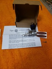 Parra Engines - T3 2.5cc Diesel Motor  - New - AP26