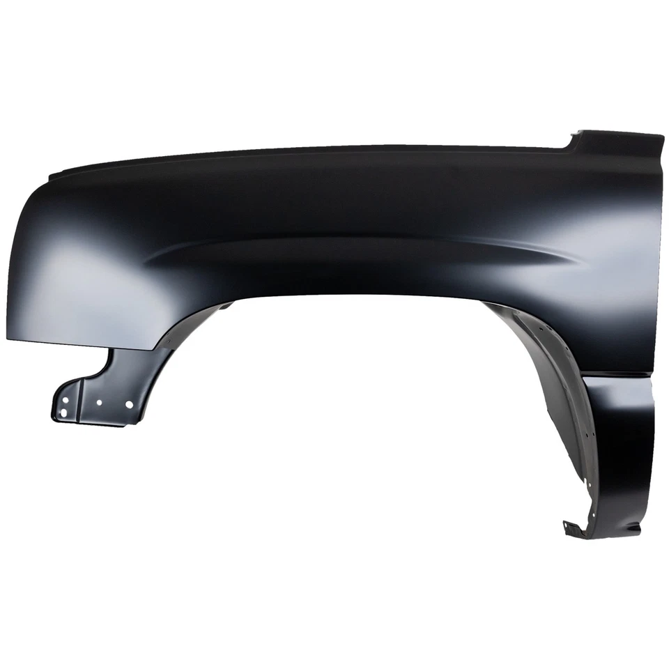 Fender Kit For 2003-2006 Chevrolet Silverado 1500 and 2007 1500 Classic Front LH - Image 2 of 4