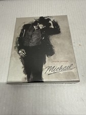 Michael (4K + BD + 2026) VERY Limited EXCLUSI...