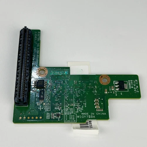 New Dell FC430 1G LOM Booster Card Riser WJGDD 0WJGDD