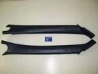 FRONT PILLAR TRIM GM RESTORATION 78 -87 EL CAMINO MONTE CARLO MALIBU EM1070.1