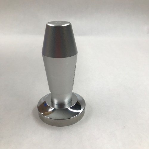 Espresso Coffee Tamper Stainless Steel 51 Mm Flat Wittolins Brand - Picture 4 of 8