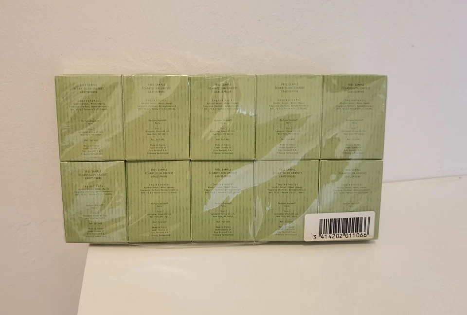 Davidoff good life 10x5ml - Bild 2 von 3