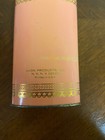 Two (2) AVON Vintage EMPTY containers; Talcum Powder  2.75 oz; Icicle -Topaz: — photo 4