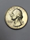 1941 S Washington Quarter  UNCIRCULATED !!!!