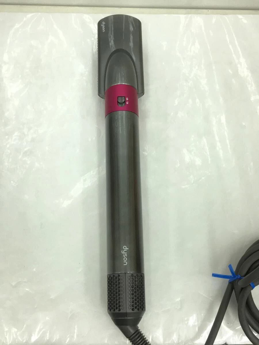 Dyson Airwrap Styler Volume+Shape HS01VNSFN (100V) | eBay