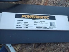 Powermatic 1791788 Dado Insert PM2000DI