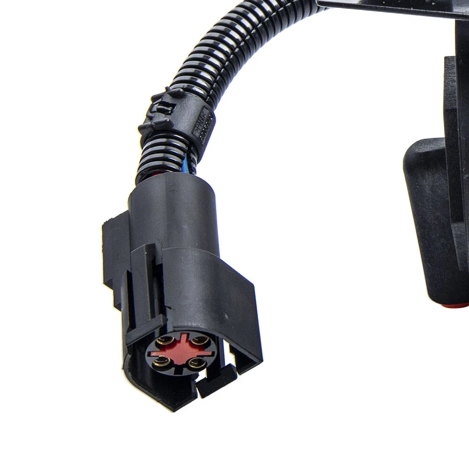 Bomba compresora de suspensión neumática para Ford Crown Victoria Lincoln Town Car 03-11 Foto 4 de 4