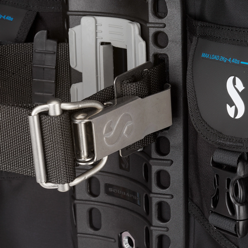 Scubapro Level Tarierjacket Größe XS-XL Tauchjacket BCD - Bild 5 von 6