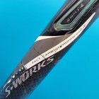 Specialized S-Works Fact Carbon Fiber Seatpost 27.2x350mm 25mm Setback 203g  e12 — photo 7