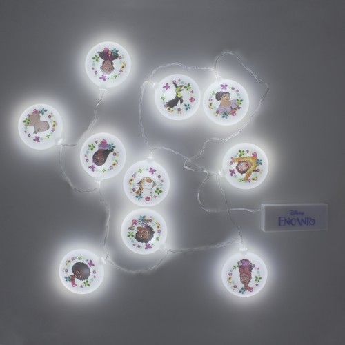 Disney - Guirlande lumineuse Encanto avec autocollants - Photo 4/4
