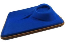 Coppia Di Porta camice Rigido