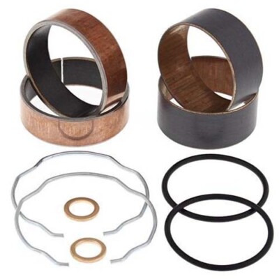 AllBalls Gabel Reparatursatz 38-6117, Honda CBR 1000 RA Fireblade ABS Bj.09