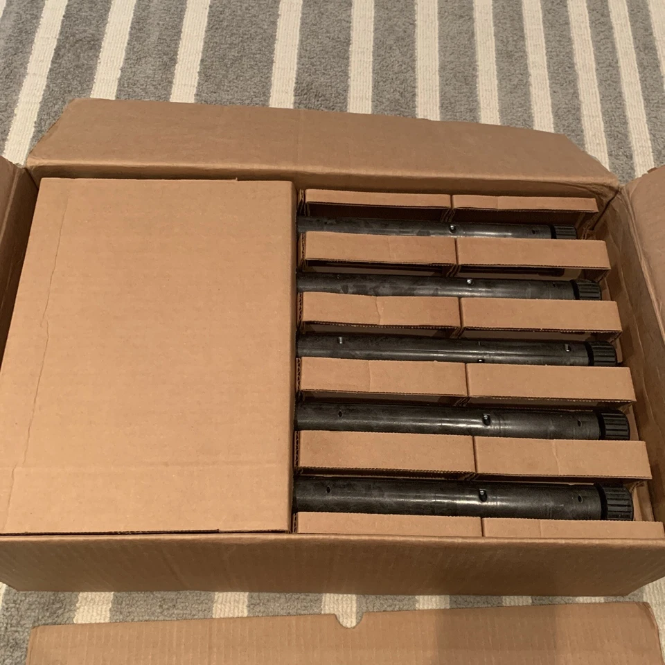 Precio por (1) unidad de motores de persiana enrollable Lutron Sivoia QED SVQ-EDUS-10 Foto 3 de 3