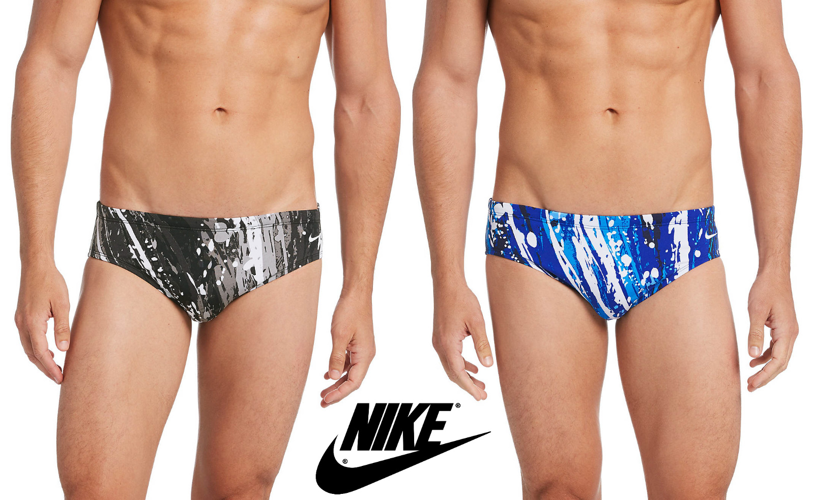 nike speedo swimwear