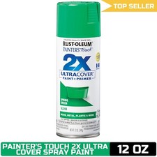 Rust-Oleum Painters Touch 2X Ultra Cover Spra...