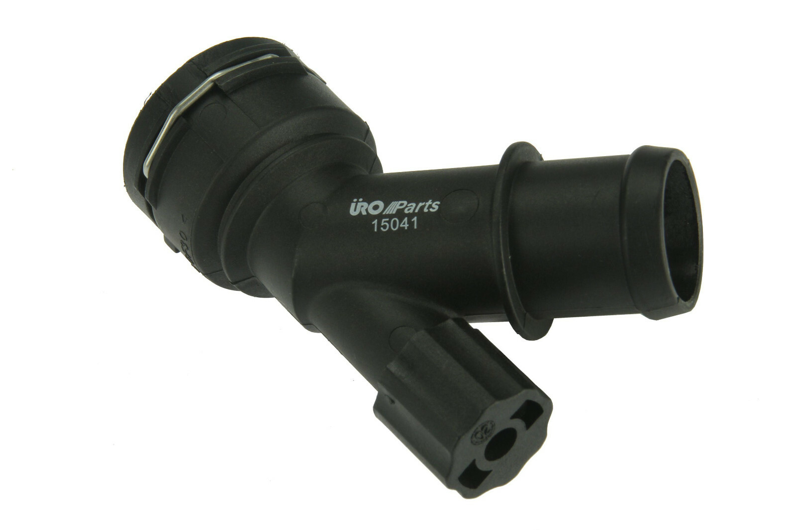 Flange Coolant Hose, Radiator Hose, Cooling suitable for Audi/VW