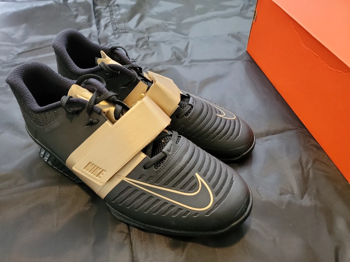Nike romaleos deals ebay