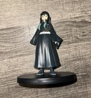 Demon Slayer Muichiro Figure — photo 1