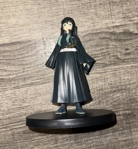 Demon Slayer Muichiro Figure