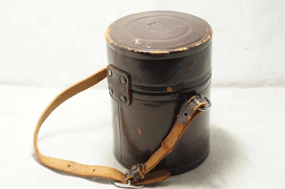 Nikon Vintage Lens Case for Standard As-Is [N-40] - Image 2 of 4