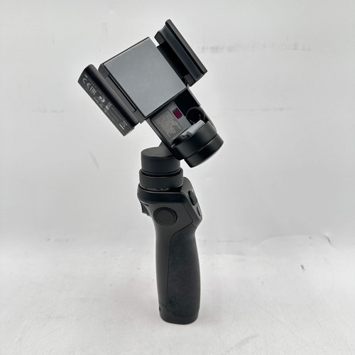 DJI Osmo Mobiler Gimbal Stabilisator für Smartphones ZM01 OM150 + Extras - Bild 2 von 16