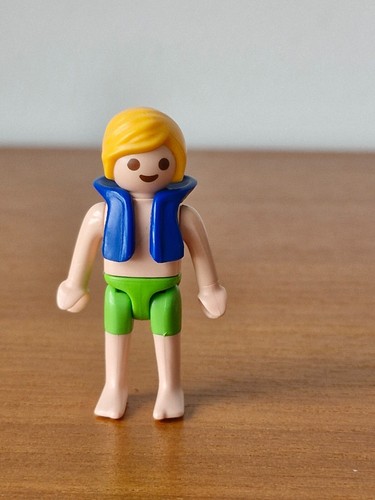 Playmobil Einzelfiguren Kinder Jungen Mädchen - einzeln wählbar - Bild 11 von 18