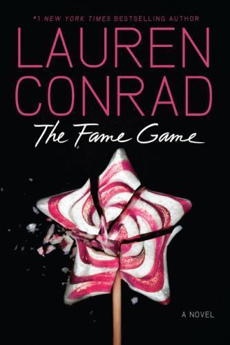The Fame Game von Conrad, Lauren - Bild 1 von 1