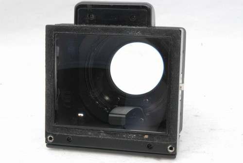 Asahi Pentax 67 6x7 Chimney Waist Level Finder *HS4157 - 第 7/7 張圖片