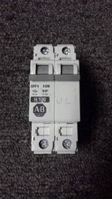 ALLEN BRADLEY 1492-CB2H100 10A CIRCUIT BREAKER B43
