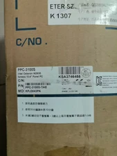 1Pcs New PPC-3100S-RAE PPC-3100S Fast shipping#DHL or FedEx
