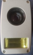ISG AutoCam Z100 Zoom Camera Photo ID Cam ISG-Z100 Working