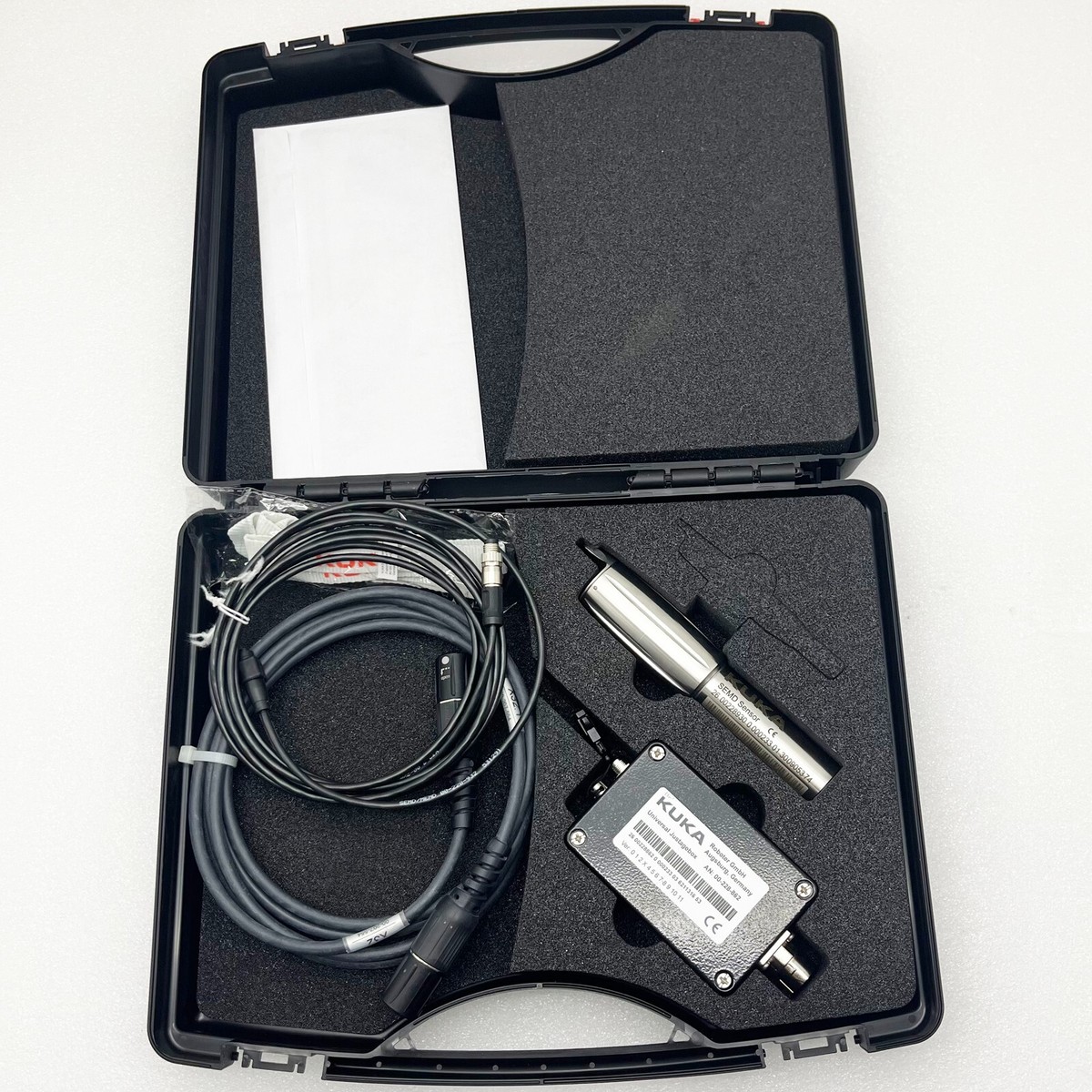 00-228-934 00228934 calibration SEMD Justage Set for KUKA