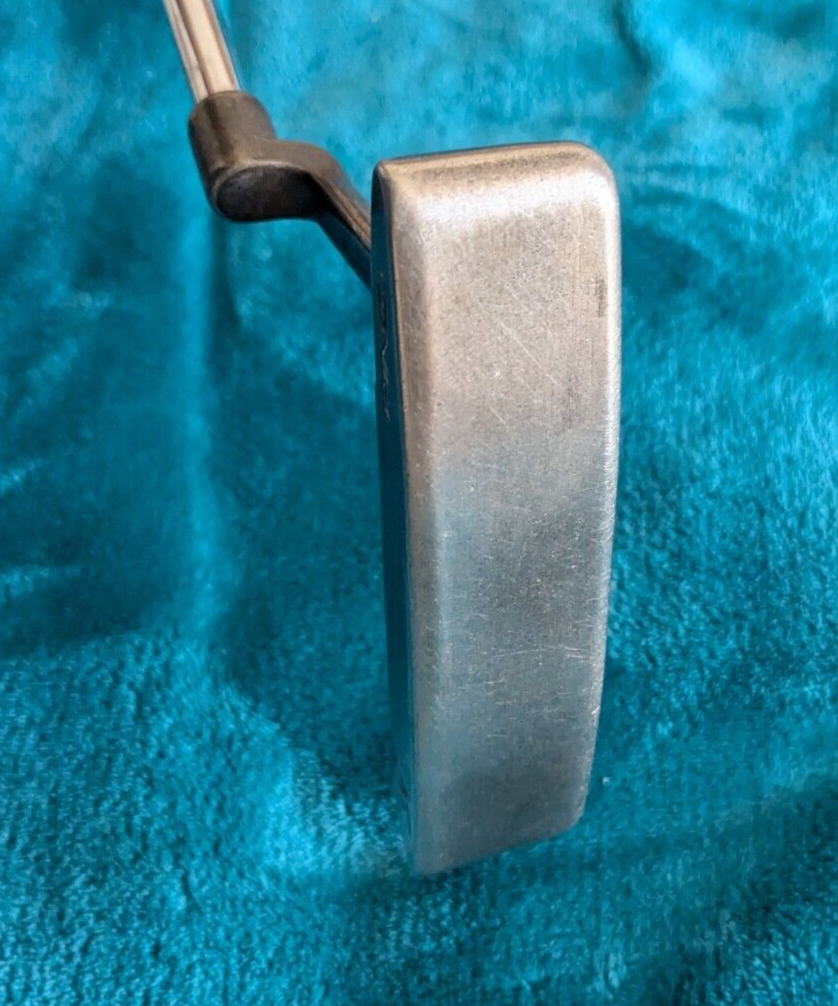 Ping Anser 2 Paten.Pend Black Putter - RH - 35.5