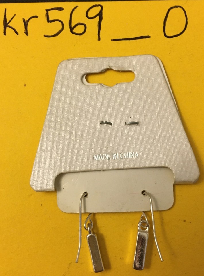 Sophia Collection Lead & Nickel Free Earrings eBay