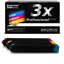 3X PRO Toner For Sharp MX-C-310 MX-C-401 MX-C-402-SC MX-B-401 MX-C-380-P