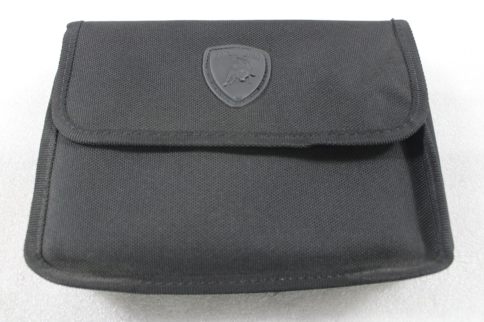Lamborghini Huracan, Owners Manual w/Case, Used