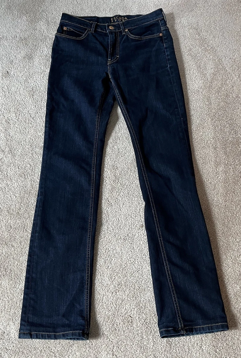 Escada, Jeans