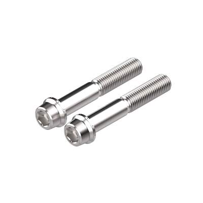 Evotech Front Caliper Bolt Set (Road) - Ducati Scrambler Full Throttle (2019 - 2