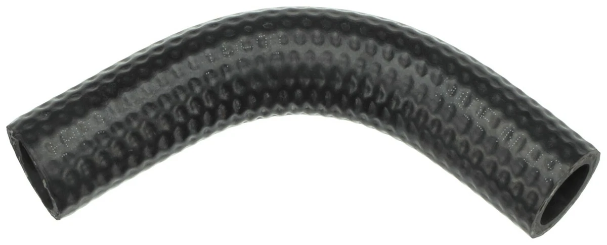 LUXERAD Kit de manguera de refrigerante de radiador de silicona para VW Golf GTI MK2 1.8 8V PB Code 1987 1988 1989 1990 1991 (Black