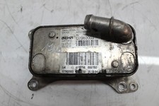 Ölkühler Mercedes Benz E-Klasse W212 2,2 CDI 651.924 A6511800665