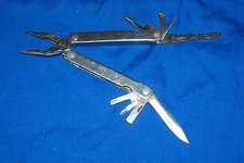 Multi Tool Great Neck Camping Fishing Hiking Hunting Fishing Knife Multitool Saw