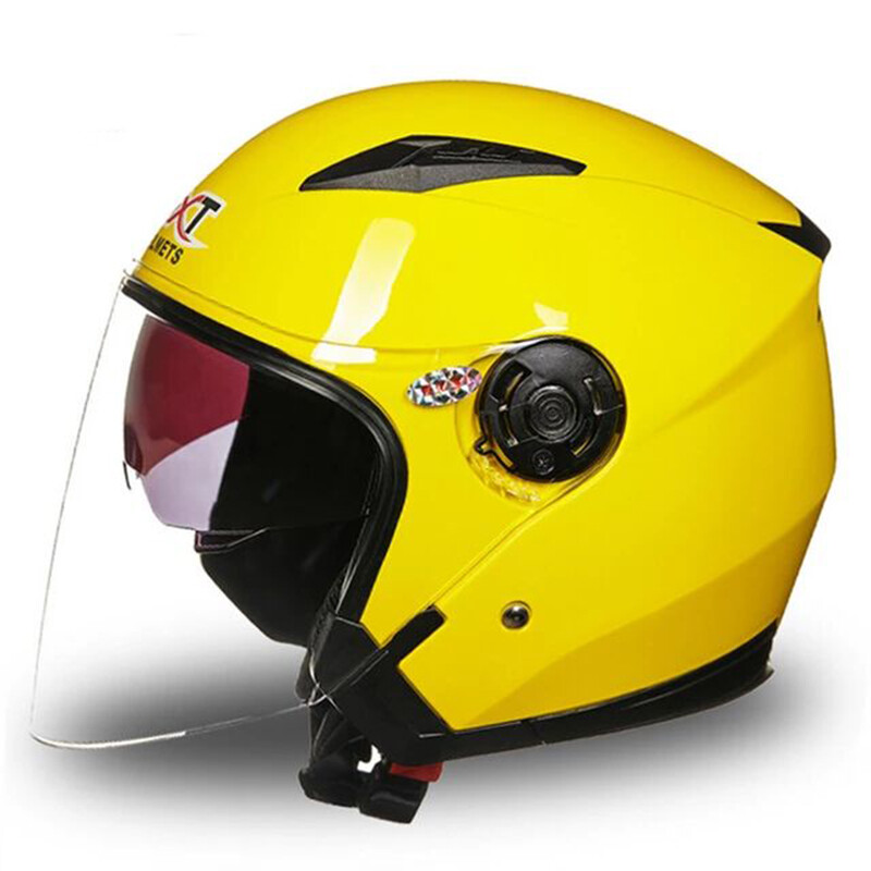 Motorcycle Open Half Face Helmet Motobike 3/4 Scooter Bike Bicycle Helmets | eBay Motorcycle Open Half Face Helmet Motobike 3/4 Scooter Bike Bicycle Helmets | eBay