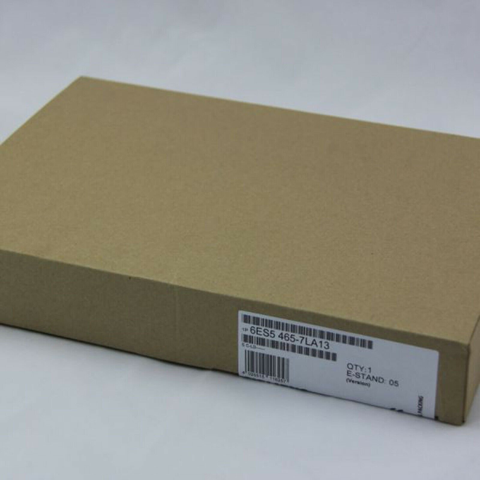 ONE New In Box 6ES5465-7LA13 6ES5 465-7LA13 One year warranty #F22