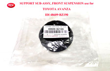 Support Sub-Assy Front Suspension Fit For Toyota Avanza