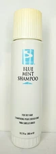 Sebastian S BLUE MINT SHAMPOO for Oily Hair 10.2 oz