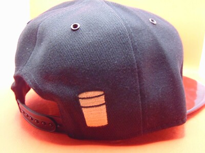 CAYLER & SONS WEEZY-Black Label Luxury Designer High Quality